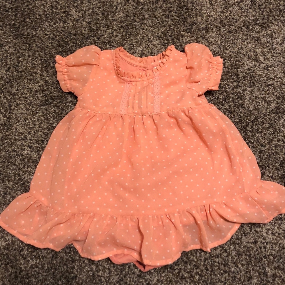 Baby Gap Dress